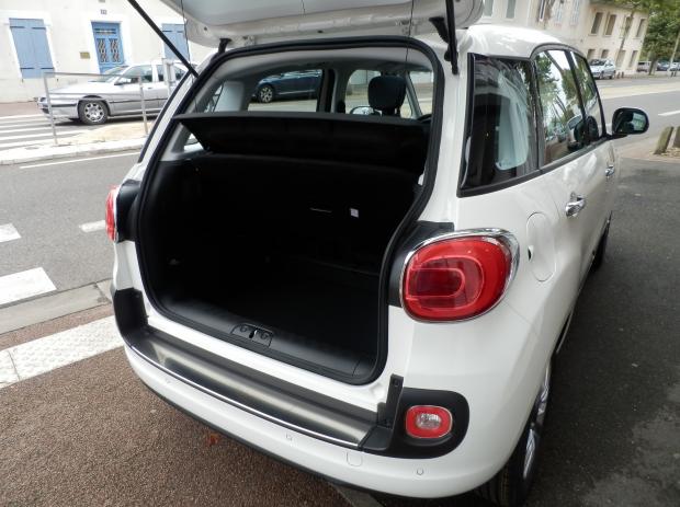 FIAT 500 L