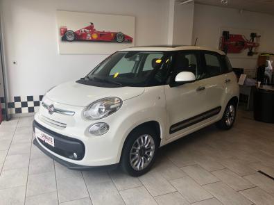 FIAT 500 L