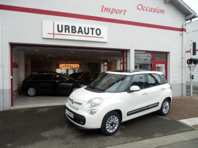 FIAT 500 L