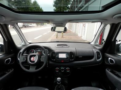 FIAT 500 L