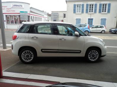 FIAT 500 L