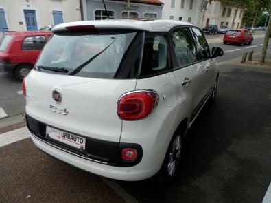 FIAT 500 L