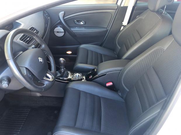 RENAULT MEGANE III