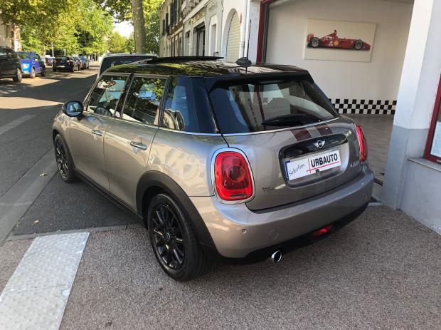 MINI MINI