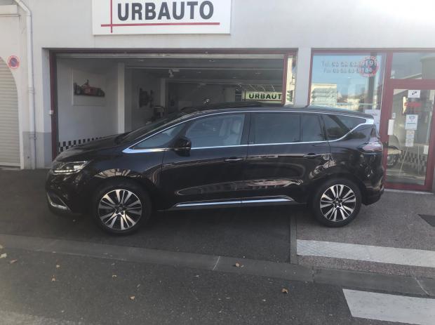 RENAULT ESPACE V