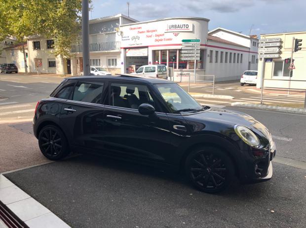 MINI MINI 