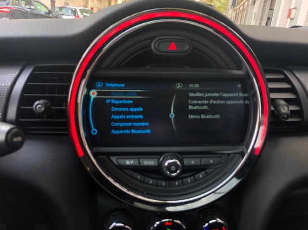 MINI MINI 