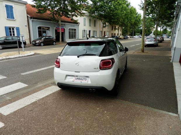 CITROEN DS 3 