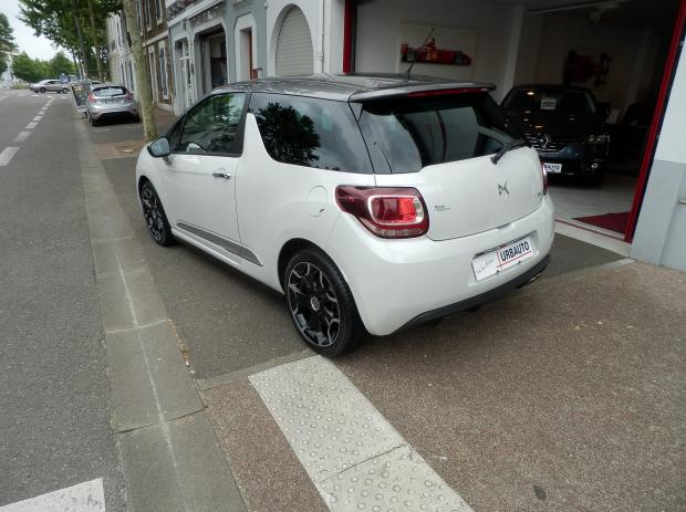 CITROEN DS 3 