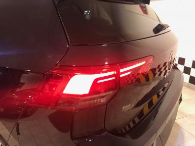 VOLKSWAGEN GOLF 8