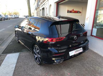 VOLKSWAGEN GOLF 8