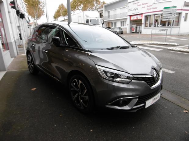 RENAULT SCENIC IV