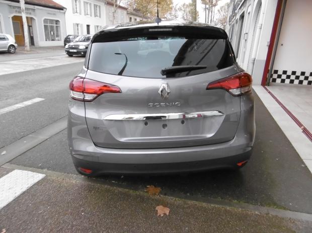 RENAULT SCENIC IV