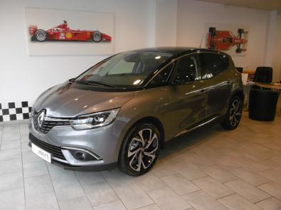 RENAULT SCENIC IV