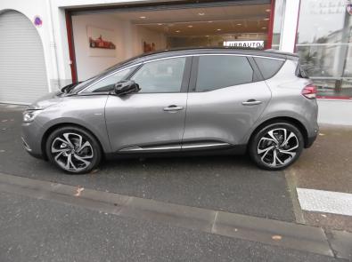 RENAULT SCENIC IV