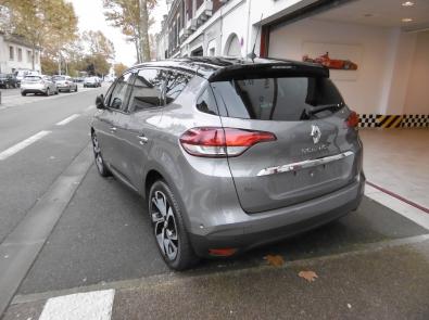 RENAULT SCENIC IV