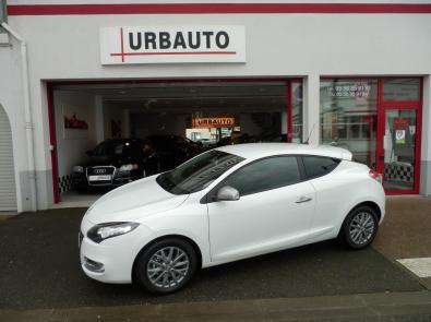 Enjoliveur Renault Megane III 1.5 Dci 2013