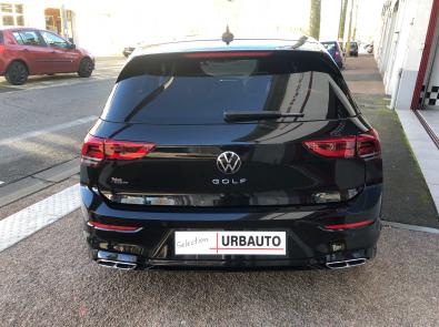 VOLKSWAGEN GOLF 8