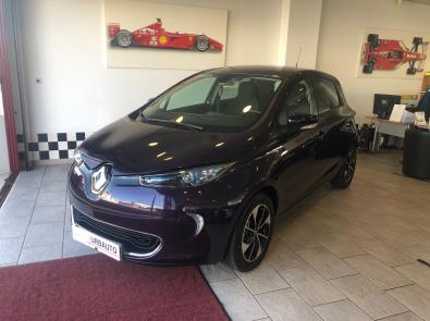 RENAULT ZOÉ
