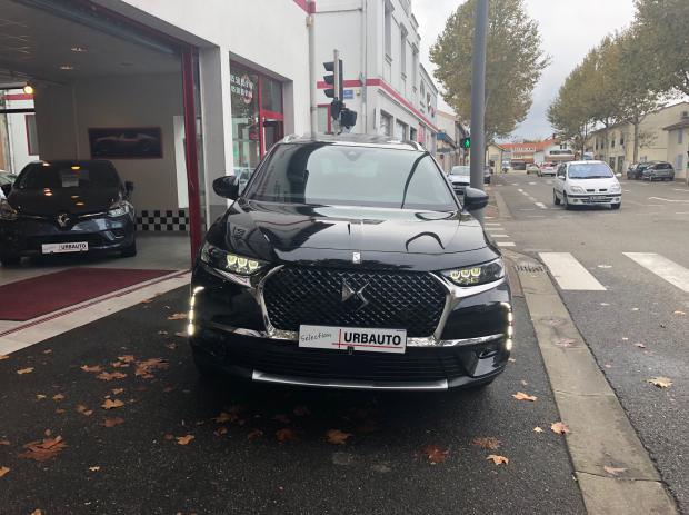 DS DS7 CROSSBACK