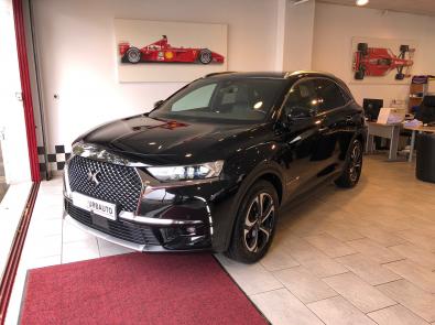 DS DS7 CROSSBACK