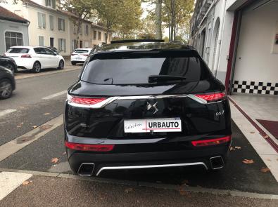 DS DS7 CROSSBACK