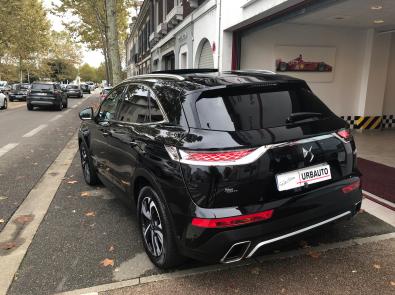 DS DS7 CROSSBACK