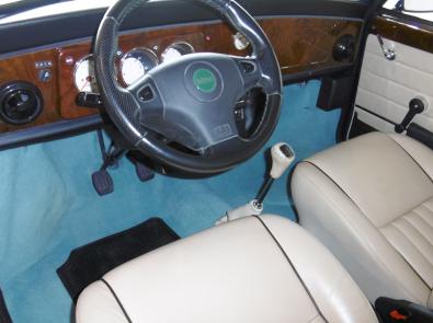 ROVER MINI