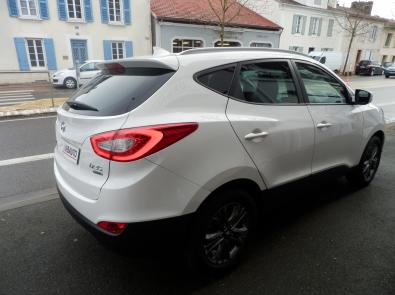 HYUNDAI IX 35