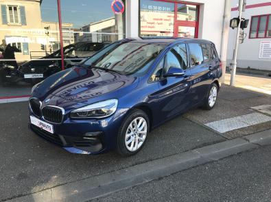 BMW SERIE 2 GRAND TOURER