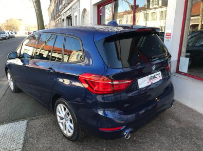 BMW SERIE 2 GRAND TOURER