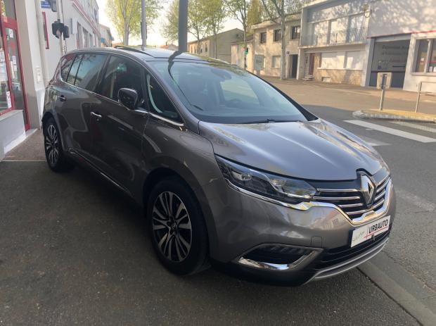 RENAULT ESPACE V