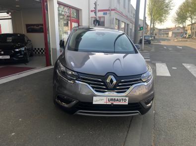 RENAULT ESPACE V