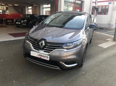 RENAULT ESPACE V