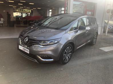 RENAULT ESPACE V