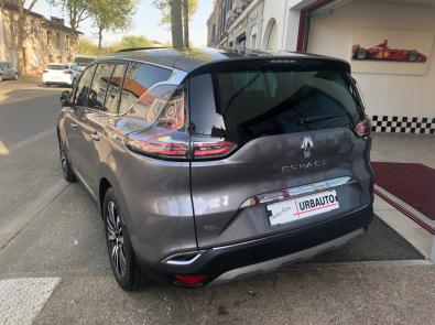 RENAULT ESPACE V