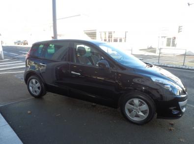 RENAULT SCENIC III