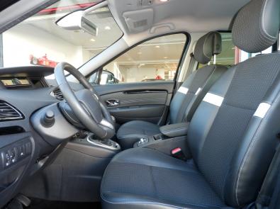 RENAULT SCENIC III