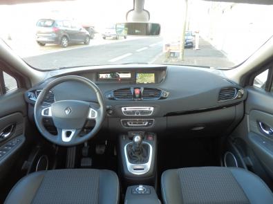 RENAULT SCENIC III