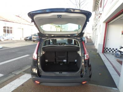 RENAULT SCENIC III