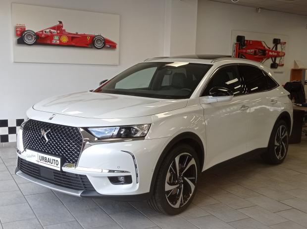 DS DS 7 CROSSBACK