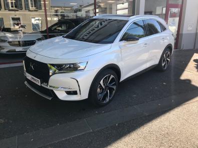 DS DS 7 CROSSBACK