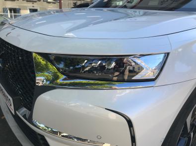 DS DS 7 CROSSBACK