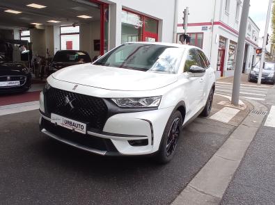 DS DS7 CROSSBACK 