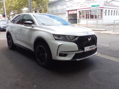 DS DS7 CROSSBACK 