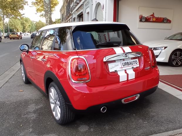 MINI MINI