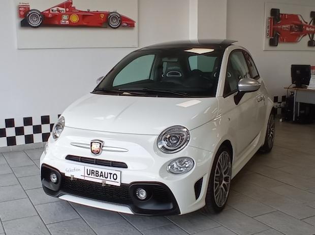 ABARTH 500 FIAT