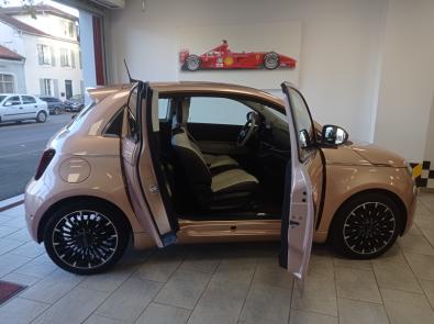 FIAT 500 III 