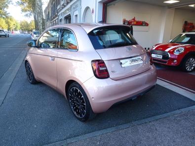 FIAT 500 III 