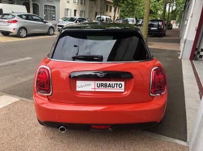 MINI MINI 